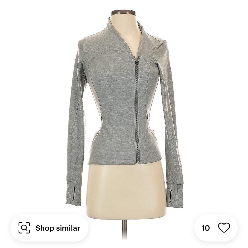 lululemon athletica